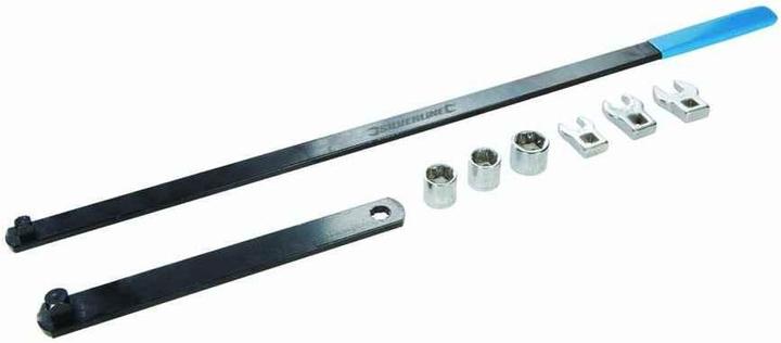 Produktbild Silverline 255054 Keilrippenriemen-Werkzeug
