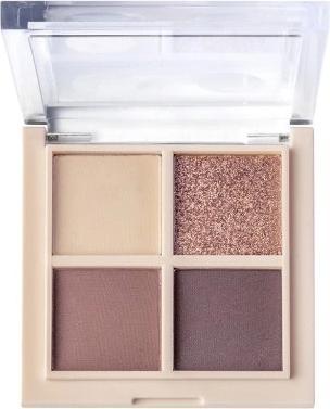 Immagine prodotto Paese Palette Daily Vibe Palette Ombretti 03 Coffee Break 5.5G (Pausa caffè)