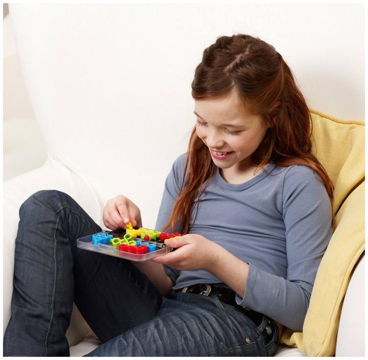 Image du produit Smart Games IQ Twist (Allemand)