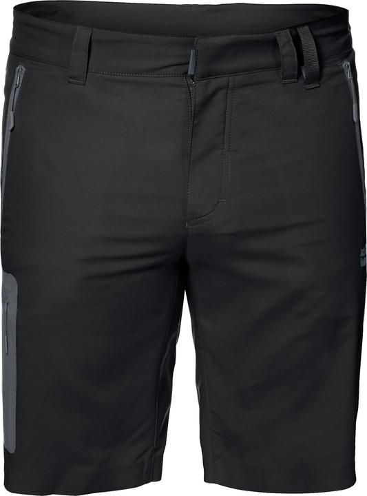 Actual product image Jack Wolfskin Active Track Shorts Men (52)