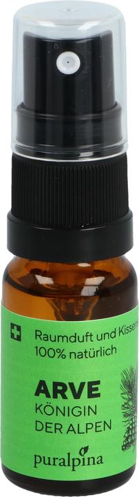 Produktbild Puralpina Raumduft Arve (53.75 ml)