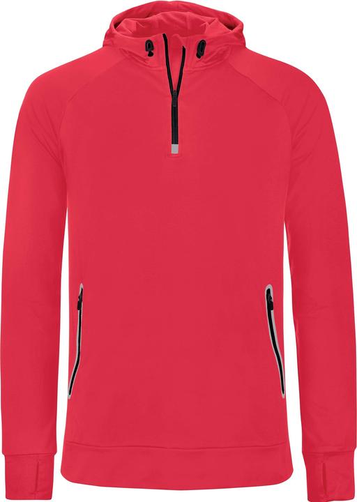 Immagine prodotto Proact Felpa con cappuccio Poract 1/4 Zip Sport (XS)