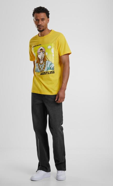 Image du produit Mister Tee MisterTee Everyday She Hustling Tee - 170361 (M)