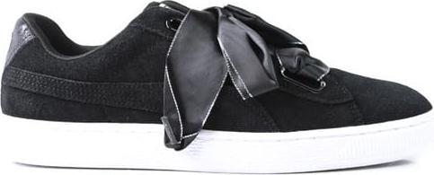 Image du produit Puma Baskets Suede Heart Galaxy Femme (41)