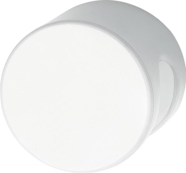Produktbild Hewi Türknopf fest Türknauf ø 55 x 44 mm Türbeschlag Polyamid reinweiss (Türgriff)