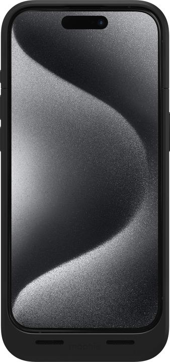 Produktbild mophie Juice Pack (Apple iPhone 15)