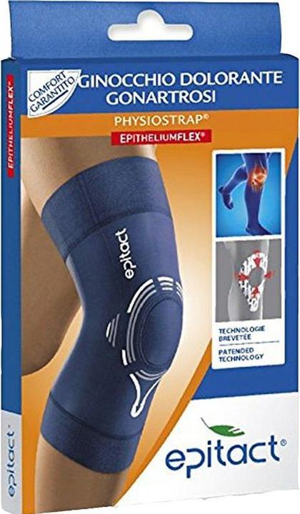 Produktbild Epitact Kniebandage XL >44cm (XL)