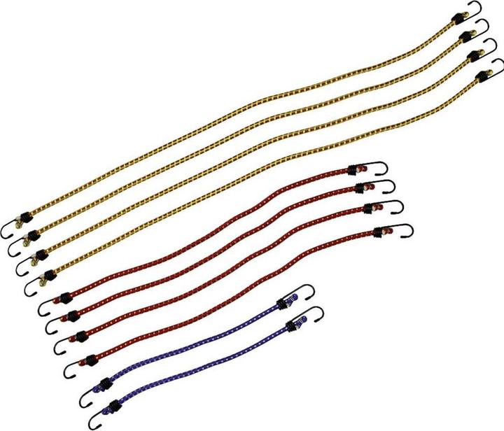 LAS Expander
