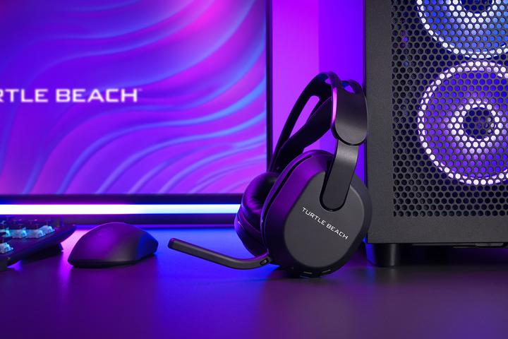 Actual product image Turtle Beach Stealth 500 (Wireless)