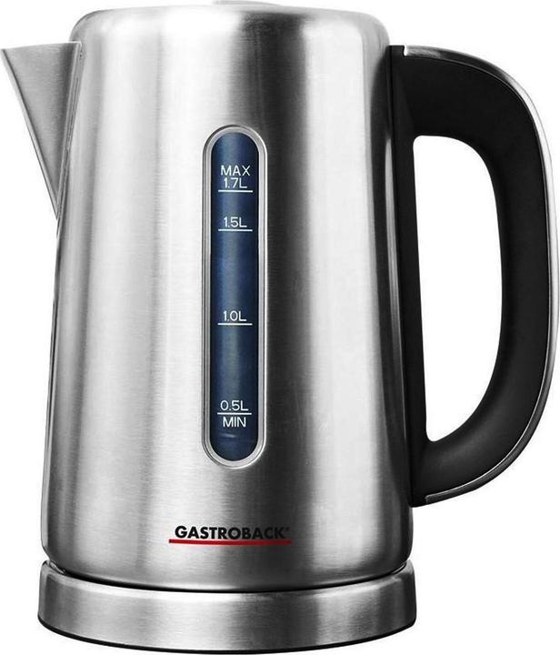 Gastroback Express 42441 (1.70 l, CH-Stecker)