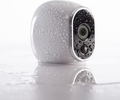 Actual product image Arlo VMS3430 set of 4 (1280 x 720 pixels)