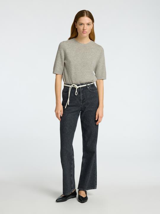 Immagine prodotto Selected Femme 2/4-Arm Stricktop (M)