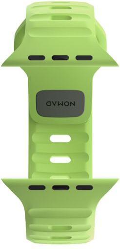 Actual product image Nomad Sport Band Glow (Plastic)