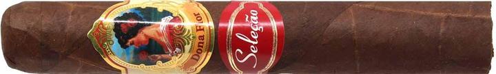 Dona Flor Mata Fina Robusto Seleção (Parejo)