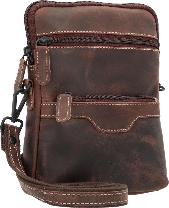 Actual product image Jack kinsky kleine Umhängetasche