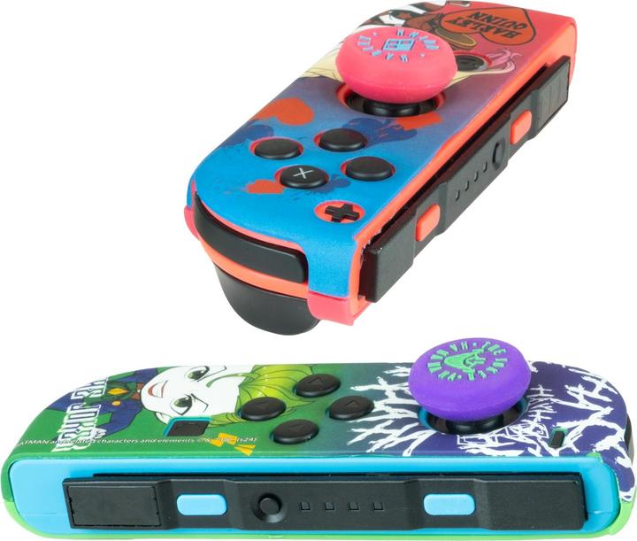 Produktbild Blade Combo Pack Batman Joker & Harley Quinn Switch (Switch)