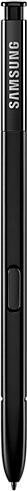 Actual product image Samsung Galaxy Note8 EU (64 GB, Midnight Black, 6.30", Hybrid Dual SIM, 12 Mpx, 4G)