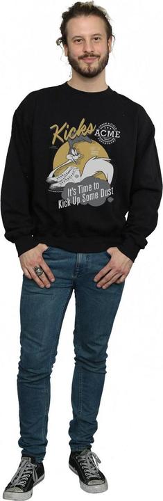 Produktbild Looney Tunes Road Runner Kicks Sweatshirt (3XL)