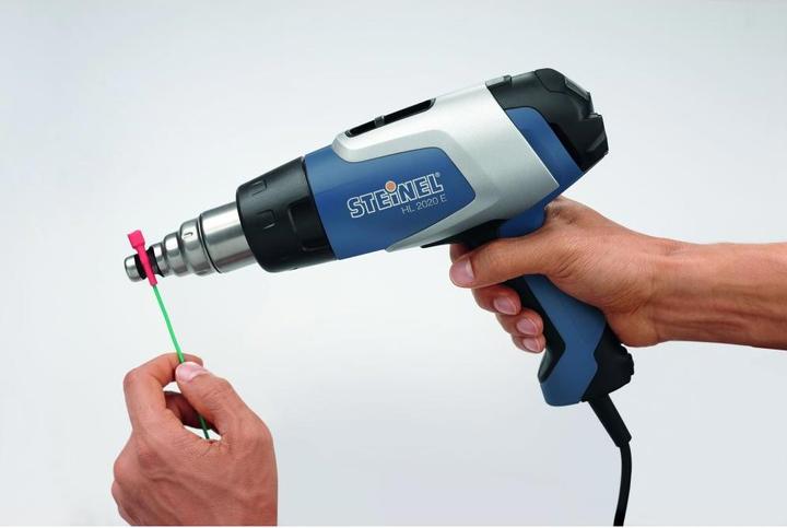 Produktbild Steinel Hl 2020 E