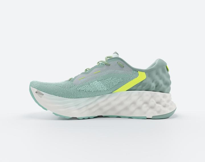 Produktbild Kiprun KS900.2 Women's running shoes - Green (40)
