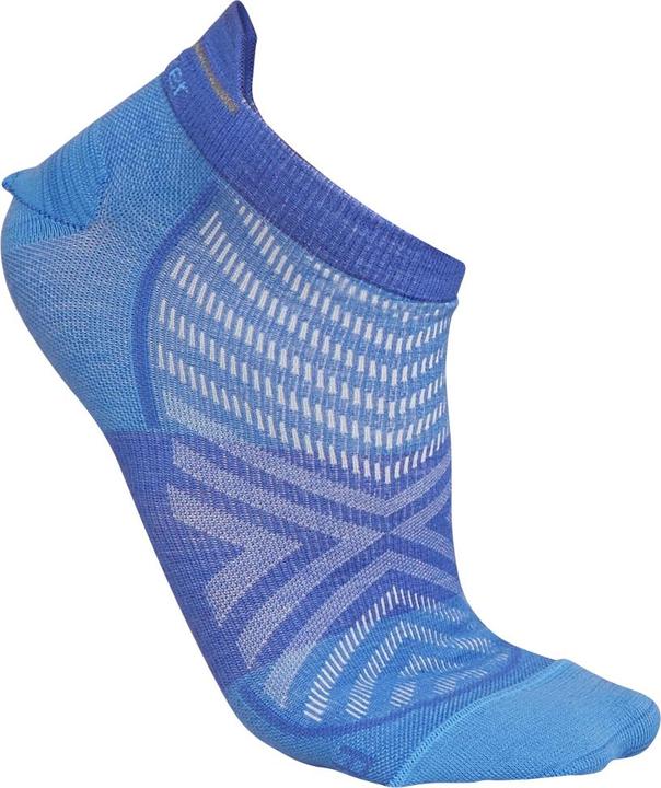 Actual product image Icebreaker Men Merino Mer Run+ Ultralight Micro (L)