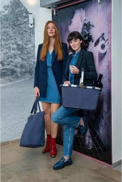 Actual product image reisenthel Carrybag
