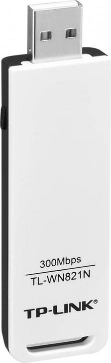Produktbild TP-Link Tl-Wn821n (USB 2.0)