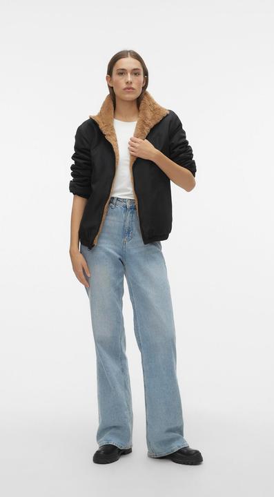 Immagine prodotto Vero Moda VMALICE Jacke Kunstfell Jacke (S)