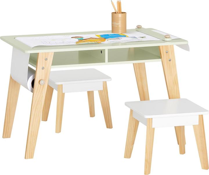 SoBuy Alexia (Kindersitzgruppe)