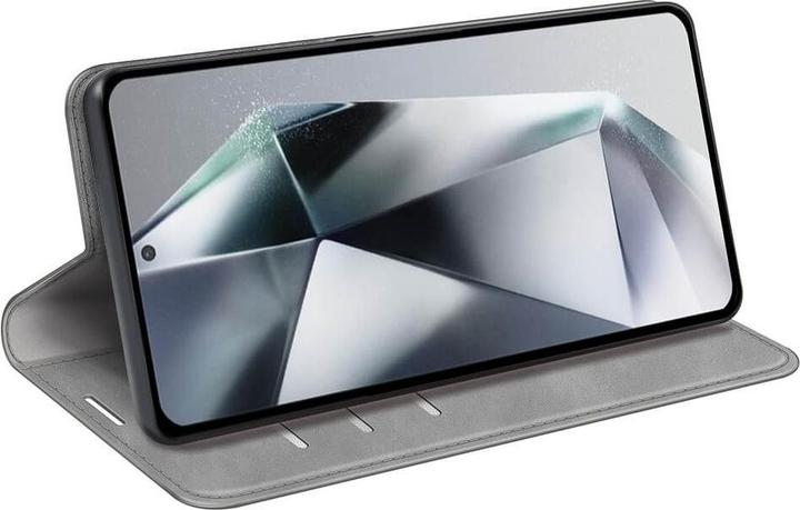 Produktbild Cover-Discount Galaxy S25 Ultra - Stand Flip Case Hülle (Samsung Galaxy S25 Ultra)