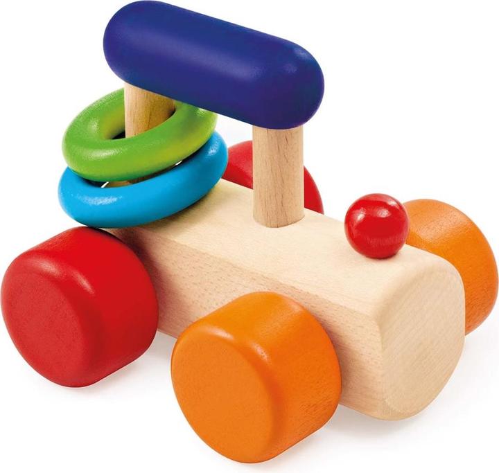 Selecta Spielzeug Hochet Rolina cm