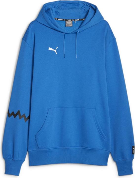 Image du produit Puma Hoops Team Hoodie (XL)