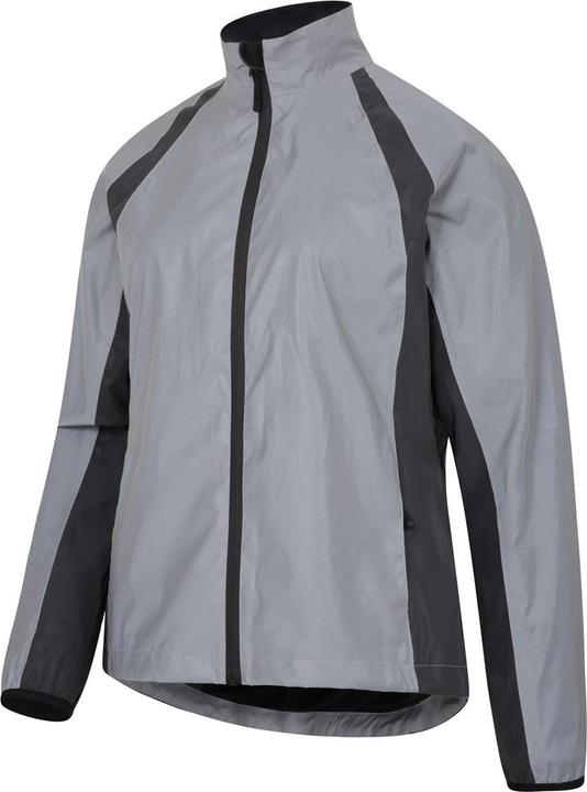 Immagine prodotto Mountain Warehouse Giacca impermeabile Shine Reflective Donna/Ladies (40)