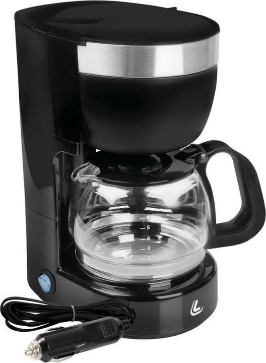 Produktbild Lampa Kaffeemaschine - 24V - 300W