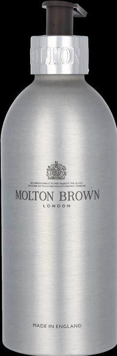 Actual product image Molton Brown Infinite Bott Black Pepper Bath & Shower Gel (400 ml)