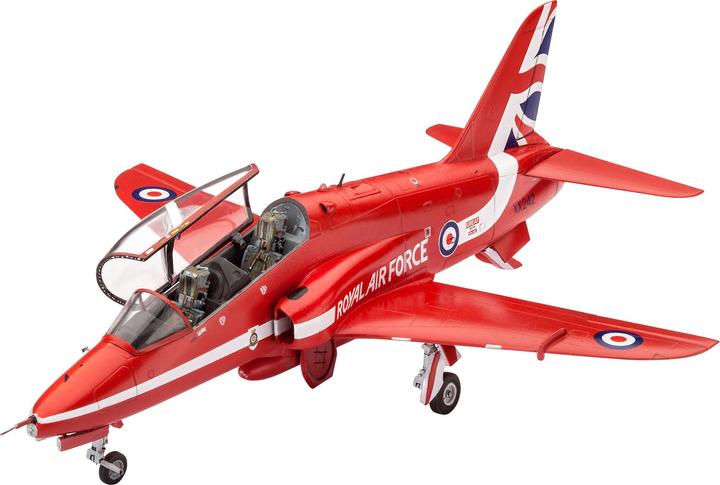 Produktbild Revell BAe Hawk T.1 Red Arrows
