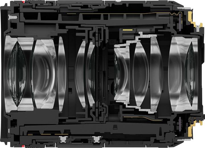 Actual product image Canon RF 35mm f/1.4 L VCM (Canon RF, full size)