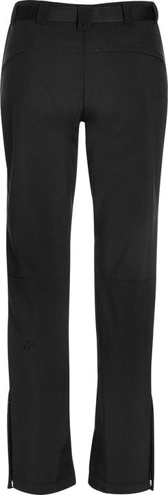 Produktbild Maier Sports Tech Softshell Hose kurz (M, L)