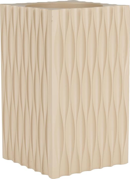 Produktbild Zuiver Riley Vase Beige (1 x)