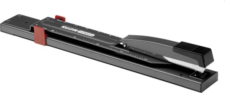Actual product image Bostitch Long sleeve stapler (20 Sheets)