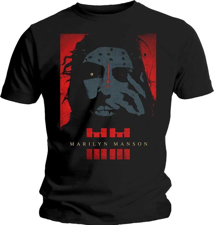 Marilyn Manson Rebel