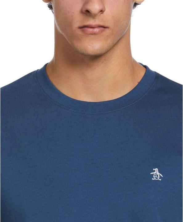 Produktbild Original Penguin Pete TShirt Logo (S)