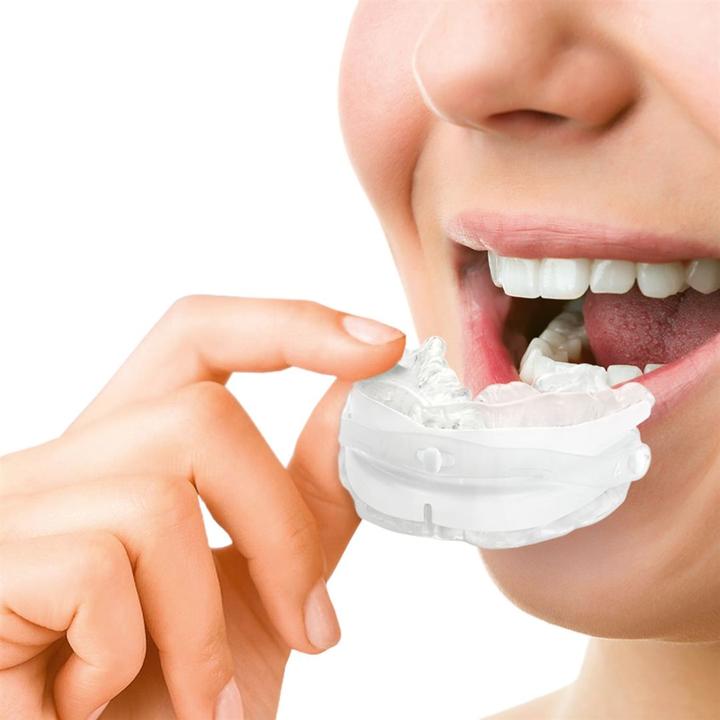 Actual product image Oscimed Sa Somnofit-S