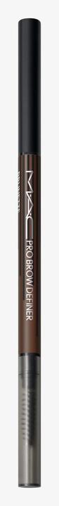 Produktbild MAC Cosmetics Pro Brow Definer 1Mm-Tip Brow Pencil Brunette (Brunette)