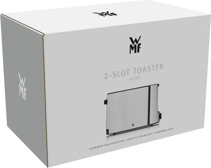 Produktbild WMF Bueno Pro Doppelschlitz
