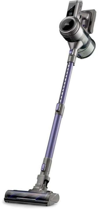 Produktbild Solis Akku-Hand- und Stielsauger Flexi Vac Cleaner