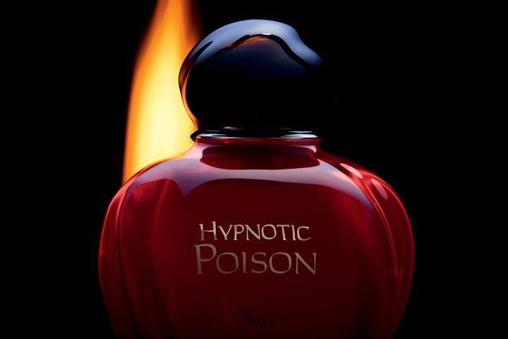 Image du produit Dior Hypnotic Poison (Eau de toilette, 100 ml)