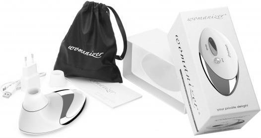 Image du produit Womanizer Pro W500