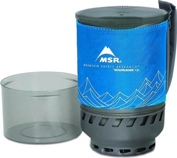 Msr WindBurner Accessory Pot 1,8l