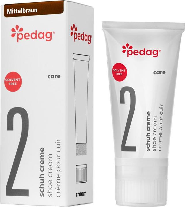 Pedag Premium Leder Creme (1 x, 50 ml)